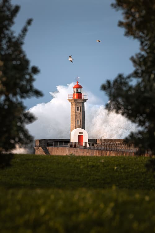 Анапский маяк